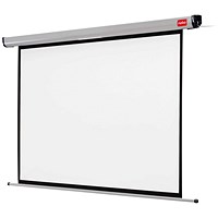 Nobo Projection Screen Wall Mounted 1500x1040mm