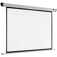 Nobo Projection Screen Wall Mounted 2000x1350mm