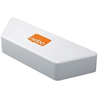 Nobo Magnetic Whiteboard Eraser