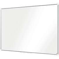 Nobo Premium Plus Enamel Magnetic Whiteboard 900 x 600mm