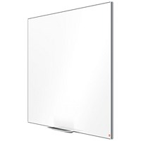 Nobo Impression Pro Widescreen Steel Magnetic Whiteboard 890 x 500mm