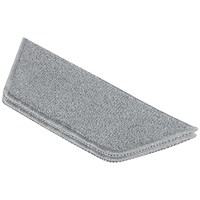 Nobo Microfibre Magnetic Whiteboard Eraser Refill Pads