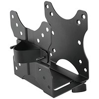 Neomounts Select Thin Client Mount Black