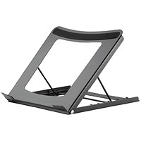 Neomounts By Newstar Foldable Laptop Stand