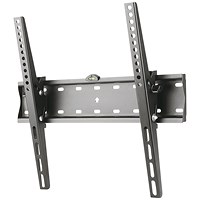 Neomounts TV Wall Bracket, Suitable for 32-55" TVs, Tilt, Black