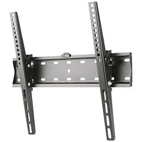 Neomounts TV Wall Bracket, Suitable for 32-55" TVs, Tilt, Black Neomounts TV Wall Bracket, Suitable for 32-55" TVs, Tilt, Black
