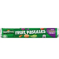 Nestle Fruit Pastilles, Pack of 4