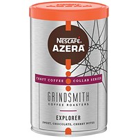 Nescafe Azera Craft Coffee Collab Series Grindsmith Coffee Roasters Explorer 80g 1246210
