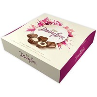 Nestle Dairy Box Chocolates 360g