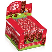 Nestle KitKat Bunny, 29g, Pack of 30
