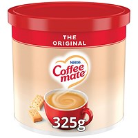 Nestle Coffee Mate Powdered Coffee Whitener 325g