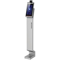Hikvision Facial Recognition Terminal Stand