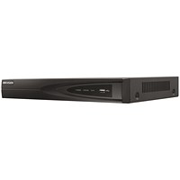Hikvision 8Ch Pro Series NVR