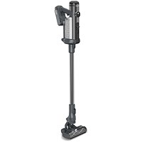 Numatic NQ 100 Quick Cordless Vacuum Cleaner, Grey/Black Numatic NQ 100 Quick Cordless Vacuum Cleaner, Grey/Black