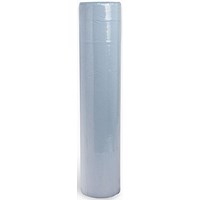 Esfina 2-Ply Hygiene Roll, 500mm, Blue, Pack of 12