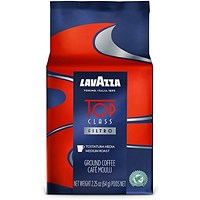 Lavazza (3434) Top Class Filter Coffee, 64g, Pack of 30 Lavazza (3434) Top Class Filter Coffee, 64g, Pack of 30