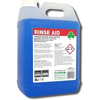 Janit-X Professional Rinse Aid, 5 Litre