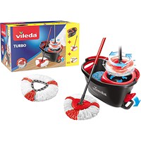 Vileda Easy Wring & Clean Turbo Vileda Easy Wring & Clean Turbo