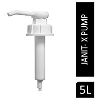 Janit-X 5 Litre Pump
