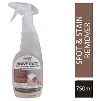 Janit-X Professional Heavy Duty Spot & Stain Remover, 750ml