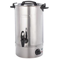 Cygnet by Burco Manual Fill Water Boiler, 10 Litre