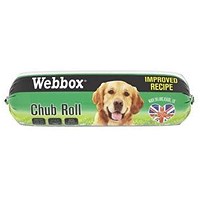 Webbox Chub Roll Duck, 720g