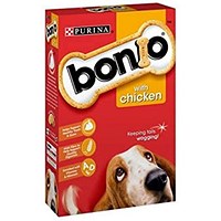 Bonio Chicken 650g