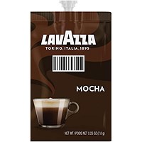 Lavazza Mocha Sachets, Pack of 100 Lavazza Mocha Sachets, Pack of 100