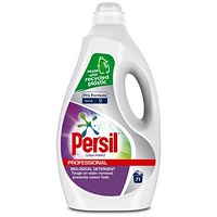 Persil Pro-Formula Colour Protect Bio Liquigel, 5 Litres Persil Pro-Formula Colour Protect Bio Liquigel, 5 Litres