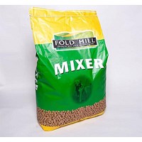 Fold Hill Dog Food Mixer, 15kg
