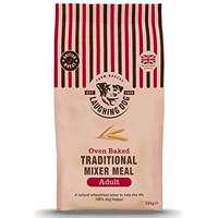 Laughing Dog Terrier Mixer Meal, 15kg
