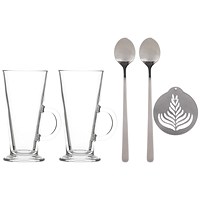 Ravenhead Entertain 5 Piece Hot Drink Set