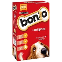 Bonio Original Dog Biscuits, 1.2kg