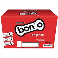 Bonio Original Dog Biscuits, 12.5kg