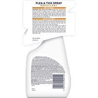 Bob Martin Clear Flea & Tick Repellent for the Cats & Home, 300ml Spray