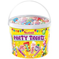 Swizzels Party Treat Gifting Tub, 4kg