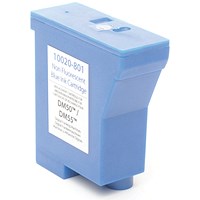Q-Connect Pitney Bowes Remanufactured Franking Ink Blue K780003