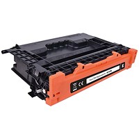 Q-Connect Compatible Toner Cartridge High Yield Black For HP W1470X HW14701C0222C