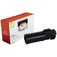 Q-Connect Brother TN-3610XL Compatible Toner Cartridge High Yield Black OB3610XL