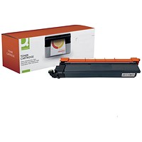 Q-Connect Brother TN-248K Compatible Toner Cartridge Black OB248BK