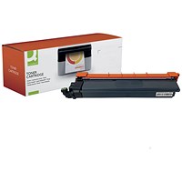 Q-Connect Brother TN-248Y Compatible Toner Cartridge Yellow OB248Y