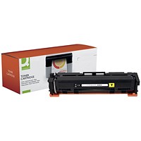 Q-Connect Compatible Toner Cartridge Yellow For HP W2202A OBW2202A