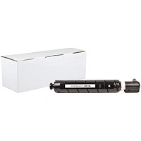 Remanufactured Toner Cartridge Black Compatible With Canon C-EXV58 002-04-RXV58KWB