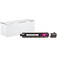 Remanufactured Toner Cartridge Magenta Compatible With Canon C-EXV58 002-04-RXV58MWB