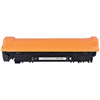 Q-Connect Remanufactured HP 659A Toner Cartridge Black W2010A (659A)