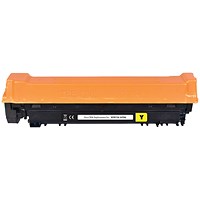 Q-Connect Remanufactured HP 659A Toner Cartridge Yellow W2012A (659A)