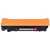 Q-Connect Remanufactured HP 659A Toner Cartridge Magenta W2013A (659A)