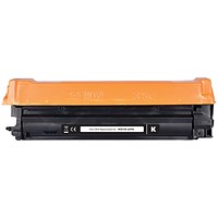 Q-Connect Remanufactured HP 659X Toner Cartridge High Yield Black W2010X (659X)