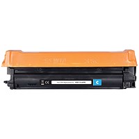 Q-Connect Remanufactured HP 659X Toner Cartridge High Yield Cyan W2011X (659X)