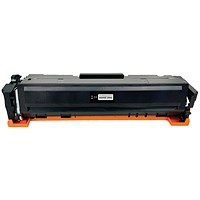 Q-Connect Compatible HP 219X Toner Cartridge High Yield Black W2190X-COMP